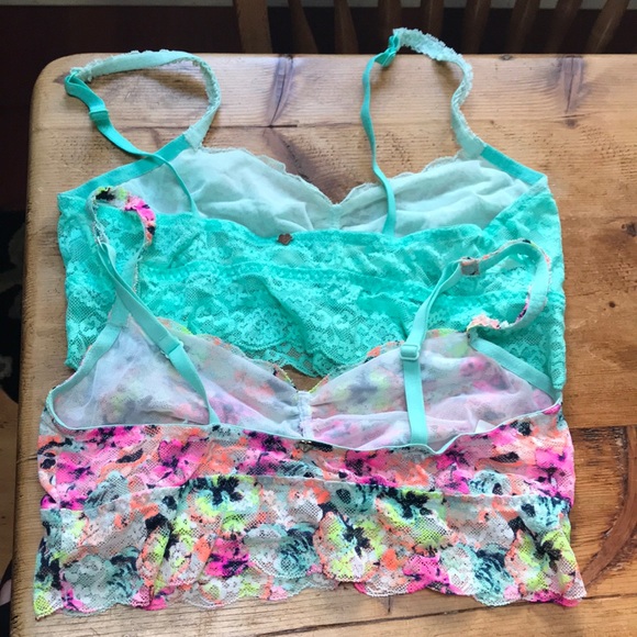 Bralettes - Picture 3 of 4